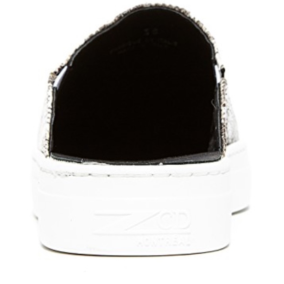ZCD Montreal Slide Sneaker-EUC - Picture 3 of 6